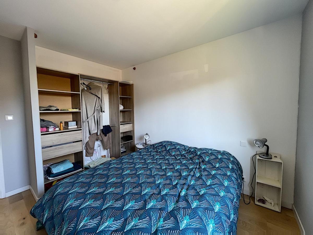 Villa Moderne Au Calme, Terrasse, Jardin Clos, A 500M De La Plage De Kairon, Proche Commerces Et Loisirs - Fr-1-361-372 Saint-Pair-sur-Mer Eksteriør billede