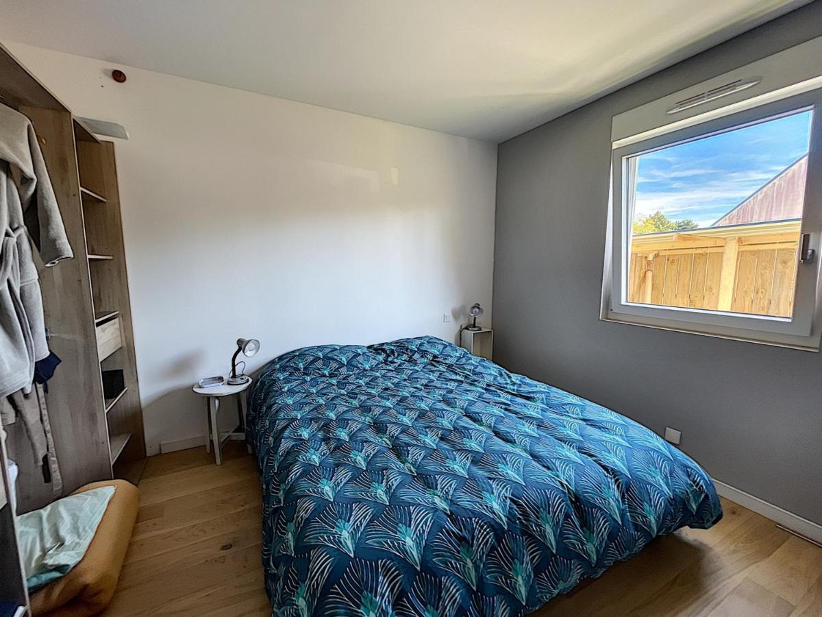 Villa Moderne Au Calme, Terrasse, Jardin Clos, A 500M De La Plage De Kairon, Proche Commerces Et Loisirs - Fr-1-361-372 Saint-Pair-sur-Mer Eksteriør billede