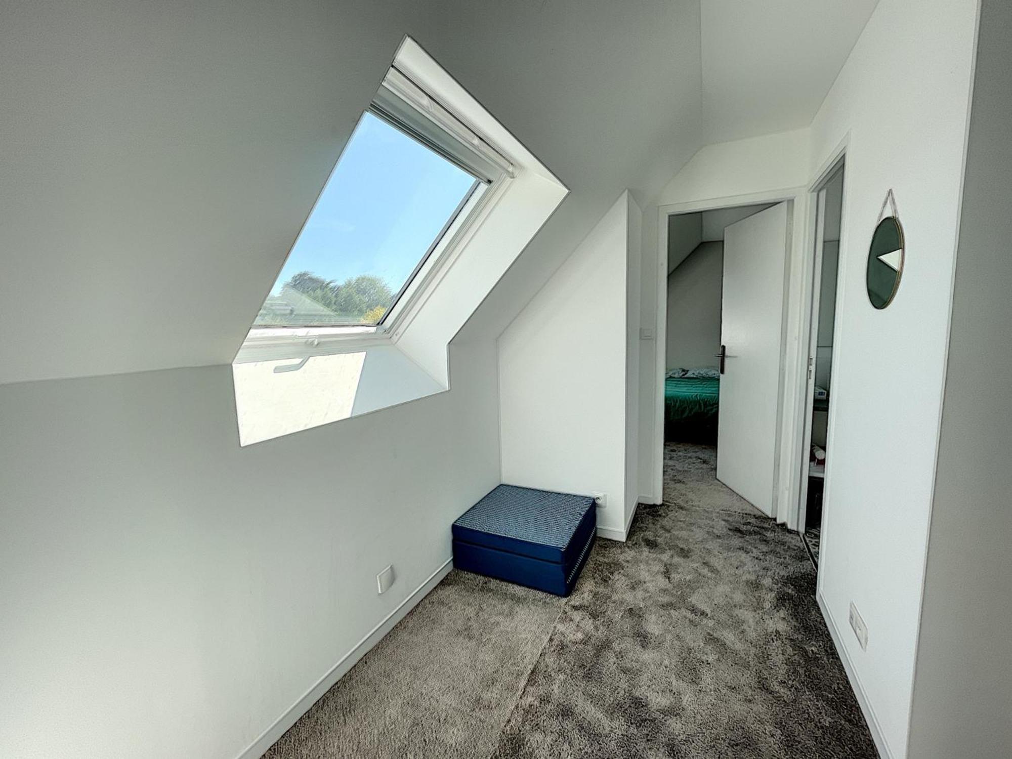 Villa Moderne Au Calme, Terrasse, Jardin Clos, A 500M De La Plage De Kairon, Proche Commerces Et Loisirs - Fr-1-361-372 Saint-Pair-sur-Mer Eksteriør billede