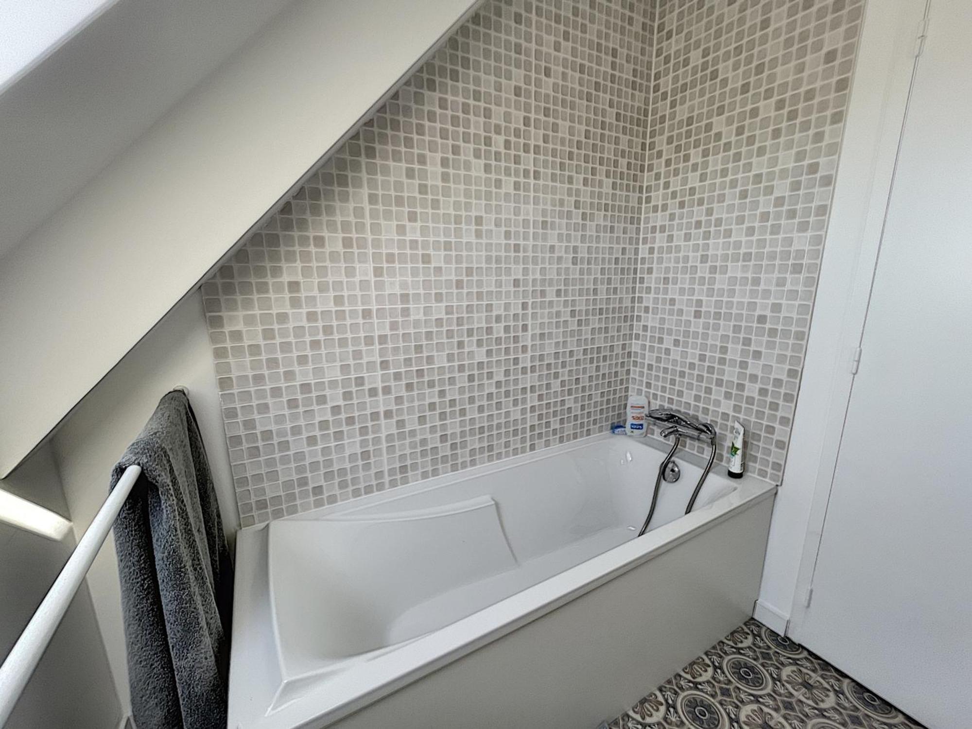 Villa Moderne Au Calme, Terrasse, Jardin Clos, A 500M De La Plage De Kairon, Proche Commerces Et Loisirs - Fr-1-361-372 Saint-Pair-sur-Mer Eksteriør billede