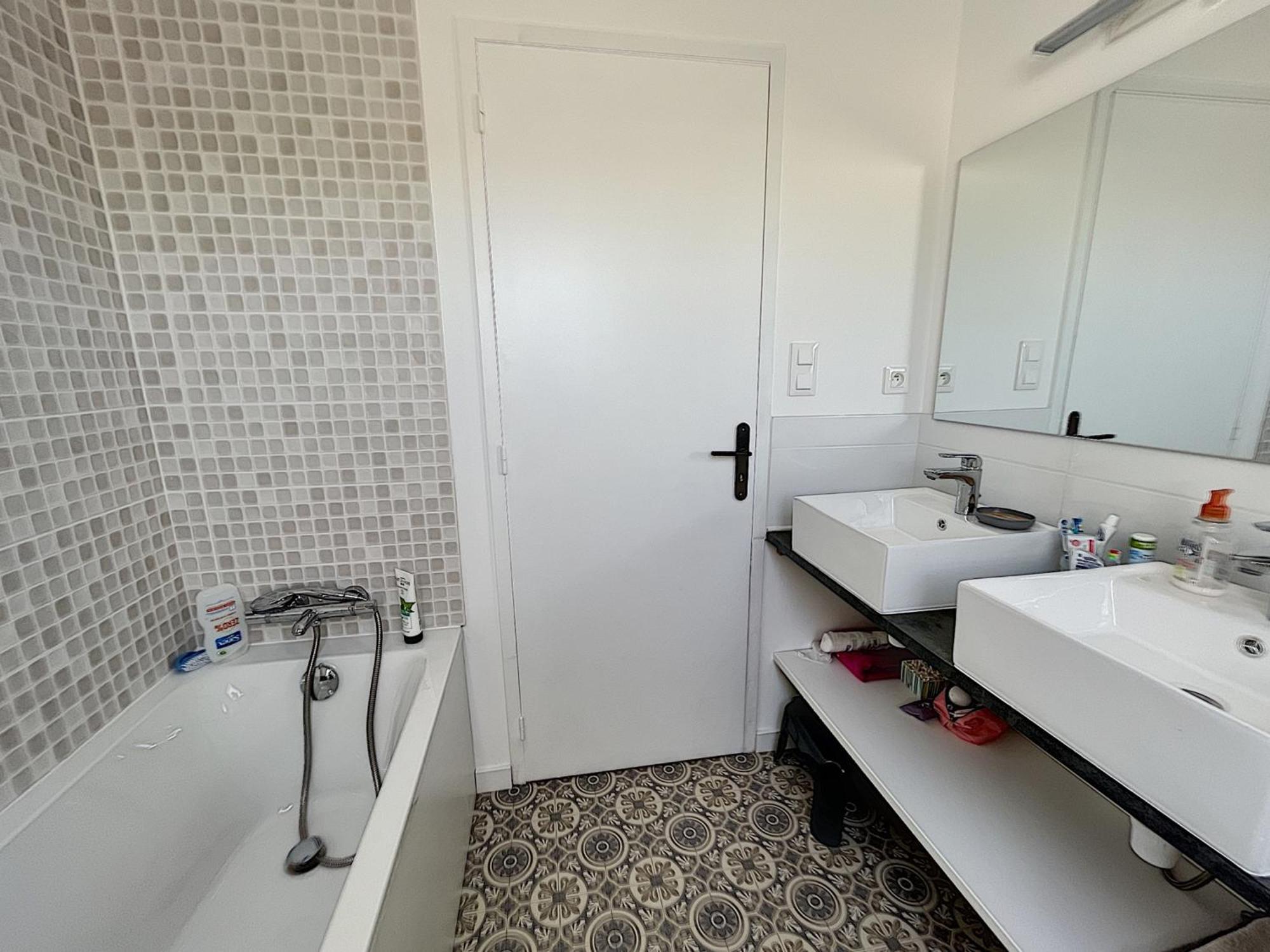 Villa Moderne Au Calme, Terrasse, Jardin Clos, A 500M De La Plage De Kairon, Proche Commerces Et Loisirs - Fr-1-361-372 Saint-Pair-sur-Mer Eksteriør billede